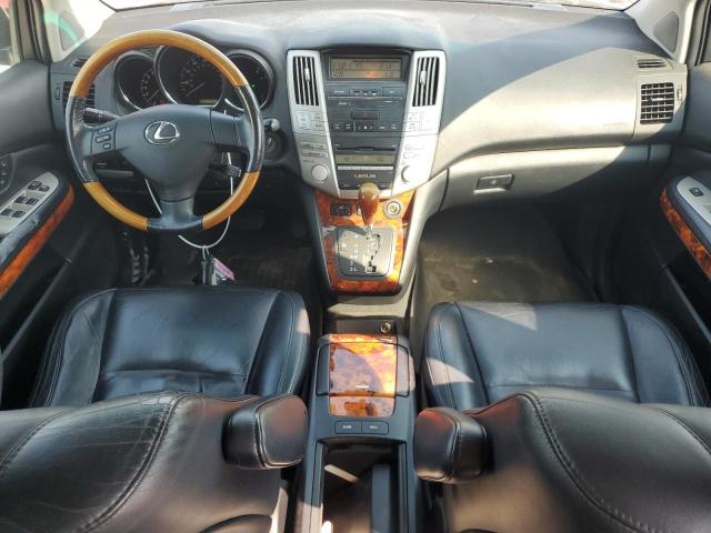 Zdjęcie 8 z aukcji – 2008 LEXUS RX 350 z VIN 2T2HK31U88C069841
