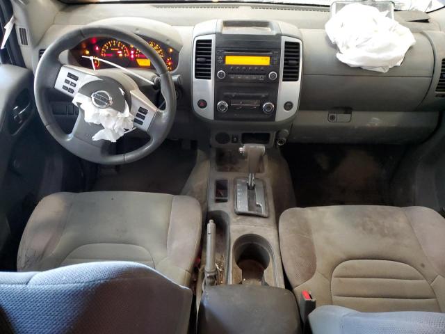 Photo 8 from auction – 2015 NISSAN FRONTIER S with VIN 1N6BD0CT5FN745287