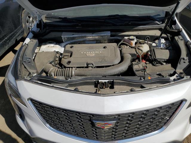 Photo 12 from auction – 2020 CADILLAC XT4 PREMIU with VIN 1GYFZDR43LF145221