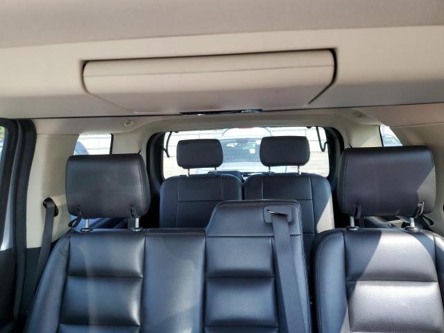 Photo 10 from auction – 2010 FORD EXPLORER L with VIN 1FMEU7FE3AUB01979