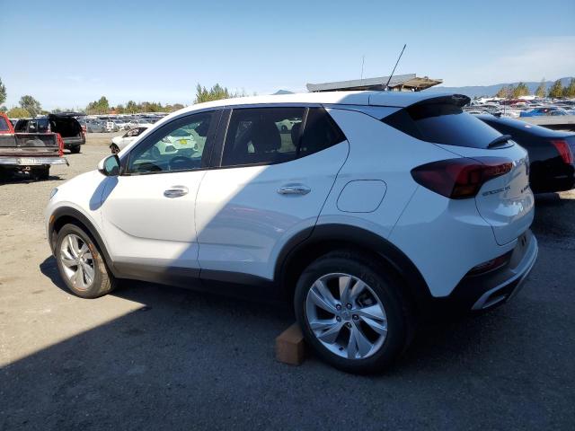 Photo 2 from auction – 2024 BUICK ENCORE GX with VIN KL4AMBS25RB085383