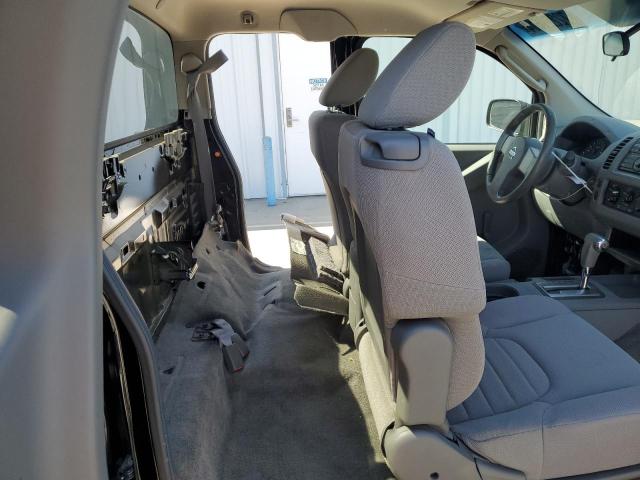 Photo 10 from auction – 2010 NISSAN FRONTIER K with VIN 1N6BD0CT2AC422478