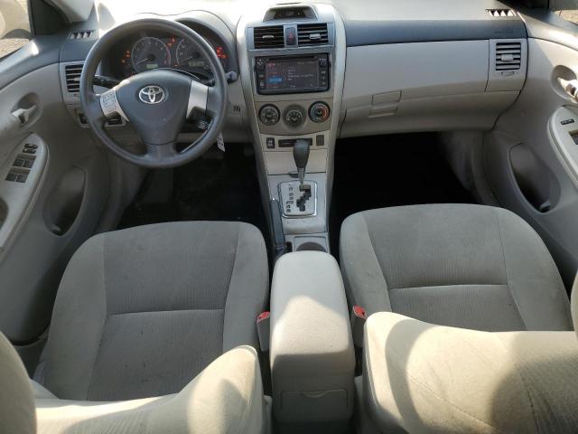 Photo 8 from auction – 2013 TOYOTA COROLLA BA with VIN 2T1BU4EE2DC035708
