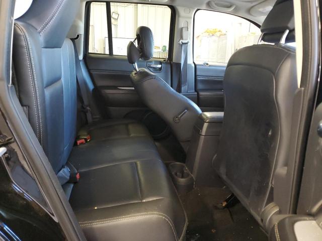 Photo 11 from auction – 2016 JEEP COMPASS LA with VIN 1C4NJCEA9GD716078
