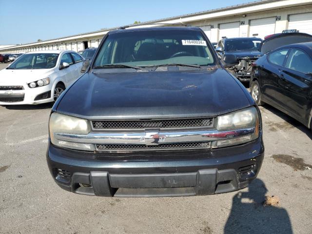 Photo 5 from auction – 2003 CHEVROLET TRAILBLAZE with VIN 1GNDS13S432307475