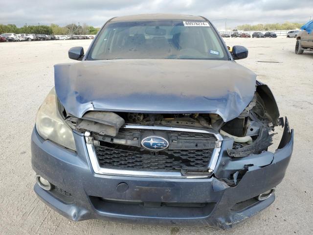 Photo 5 from auction – 2013 SUBARU LEGACY 2.5 with VIN 4S3BMCK65D3024699