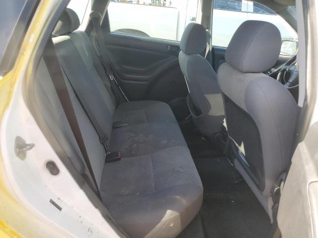 صورة رقم 10 من المزاد - 2007 TOYOTA COROLLA MA مع VIN 2T1KR32E87C648243