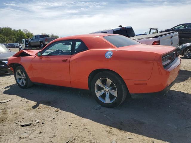 Photo 2 from auction – 2016 DODGE CHALLENGER with VIN 2C3CDZAG6GH345075