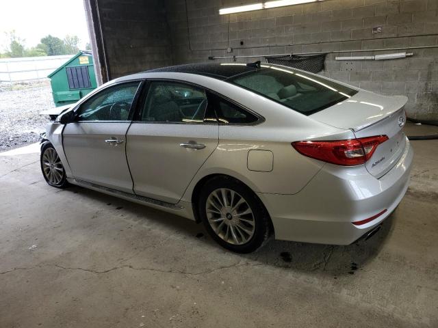 Photo 2 from auction – 2015 HYUNDAI SONATA SPO with VIN 5NPE34AF4FH039211