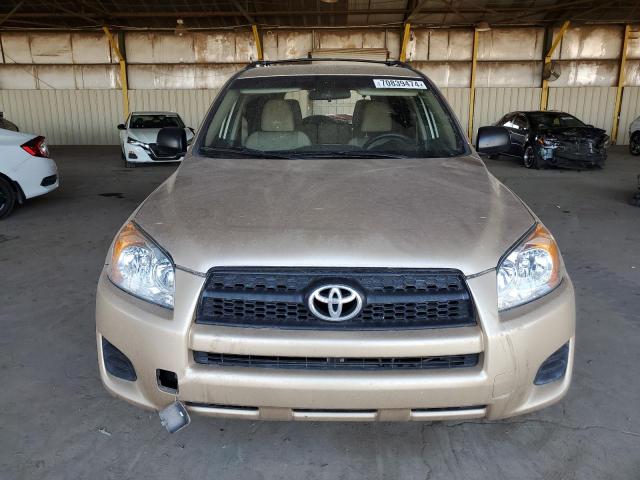 Photo 5 from auction – 2012 TOYOTA RAV4 with VIN 2T3ZF4DVXCW133254