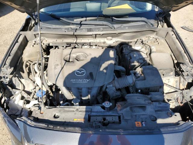 Photo 11 from auction – 2016 MAZDA CX-3 SPORT with VIN JM1DKBB74G0115115