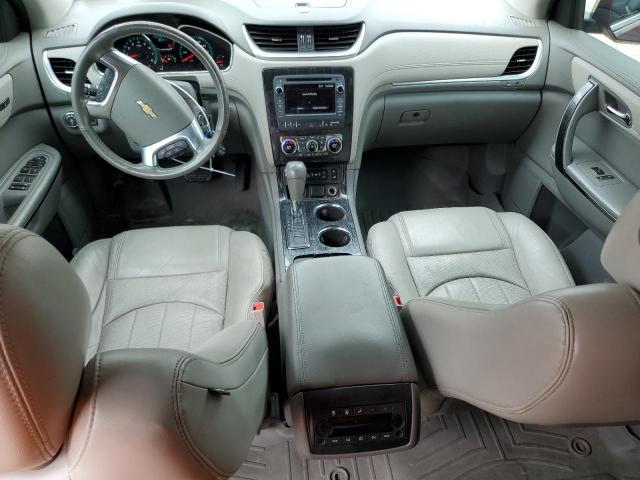 Photo 8 from auction – 2017 CHEVROLET TRAVERSE P with VIN 1GNKRJKD7HJ127703