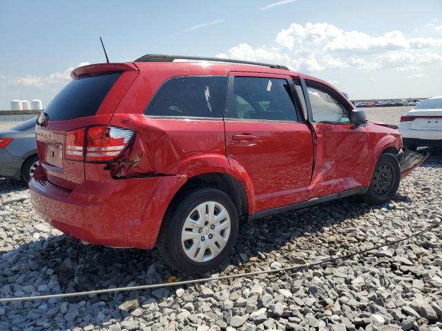 Photo 3 from auction – 2020 DODGE JOURNEY SE with VIN 3C4PDCAB7LT181206