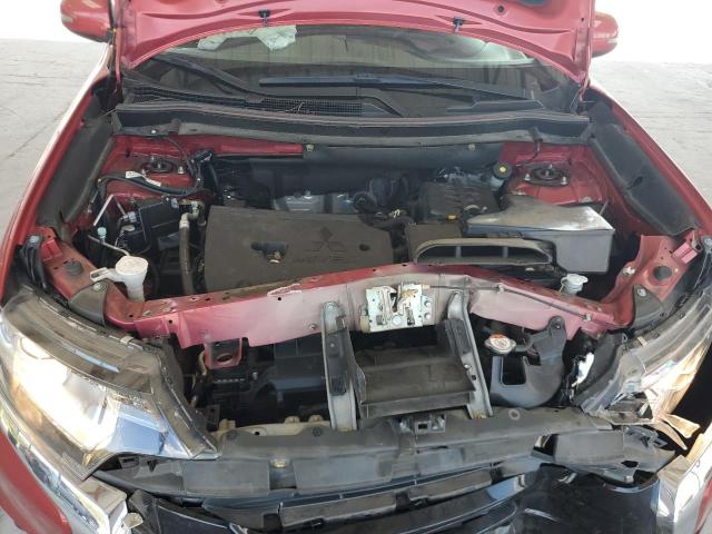 Photo 12 from auction – 2017 MITSUBISHI OUTLANDER with VIN JA4AD3A36HZ061910