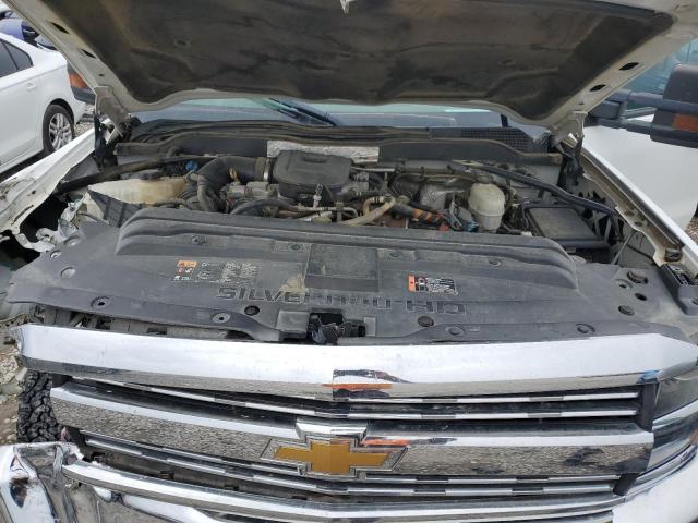Photo 12 from auction – 2016 CHEVROLET SILVERADO with VIN 1GC1KUE84GF139477