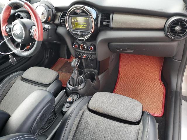 Photo 8 from auction – 2017 MINI COOPER with VIN WMWWG5C55H3C19816