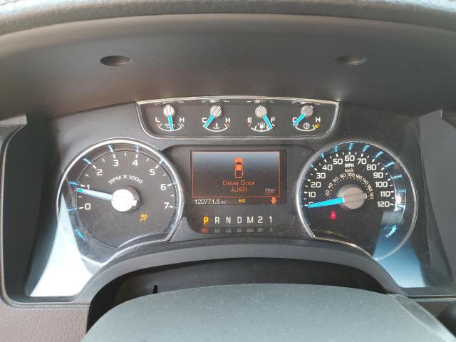 Photo 9 from auction – 2014 FORD F150 SUPER with VIN 1FTFW1ET5EKE33391
