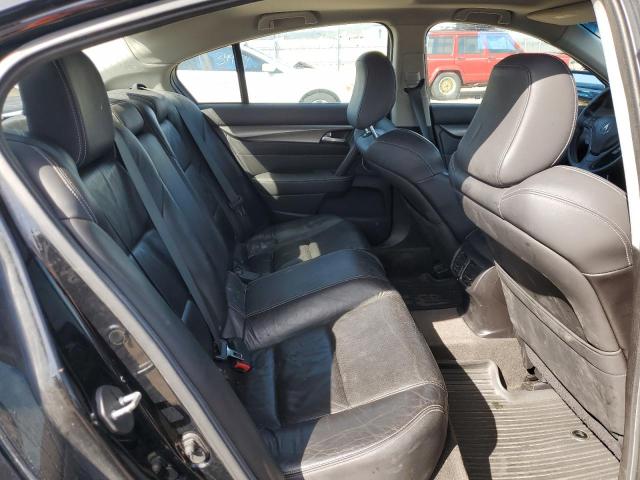 Photo 10 from auction – 2012 ACURA TL with VIN 19UUA9F52CA004833