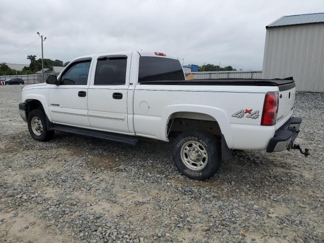 Photo 2 from auction – 2003 CHEVROLET SILVERADO with VIN 1GCHK23UX3F228242