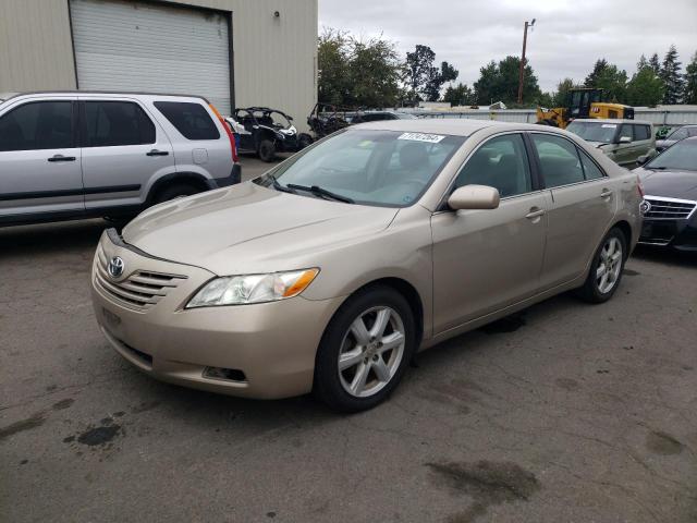 Photo 1 from auction – 2009 TOYOTA CAMRY BASE with VIN 4T1BE46K59U298041