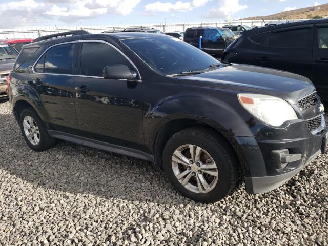 Photo 4 from auction – 2010 CHEVROLET EQUINOX with VIN 2CNFLEEWXA6315792