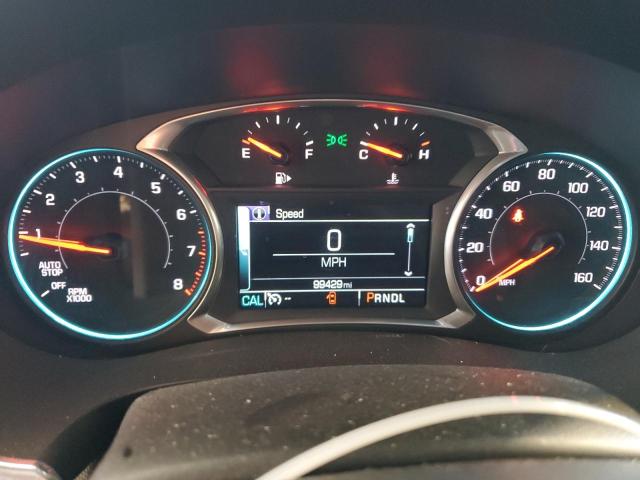 Photo 9 from auction – 2017 CHEVROLET MALIBU LT with VIN 1G1ZE5ST6HF117404