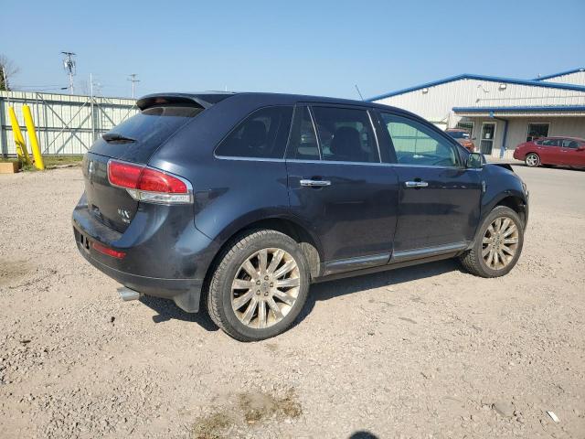 Photo 3 from auction – 2014 LINCOLN MKX with VIN 2LMDJ8JK1EBL13061