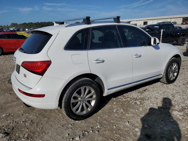 Photo 3 from auction – 2015 AUDI Q5 PREMIUM with VIN WA1LFAFP4FA118393
