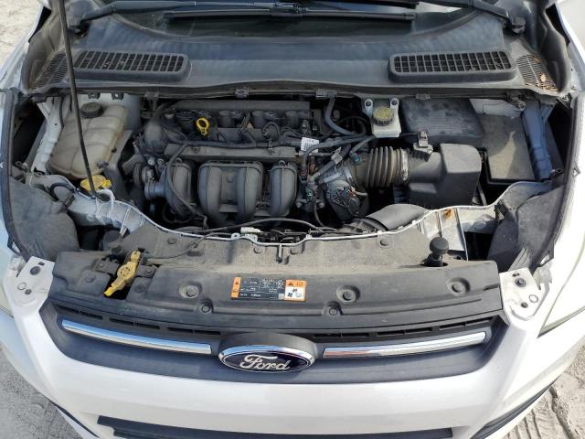 Photo 12 from auction – 2015 FORD ESCAPE SE with VIN 1FMCU0G77FUA65090