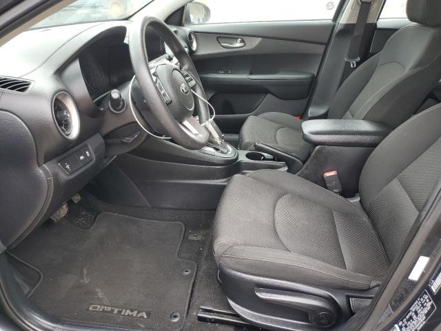 Photo 7 from auction – 2019 KIA FORTE FE with VIN 3KPF24ADXKE086389