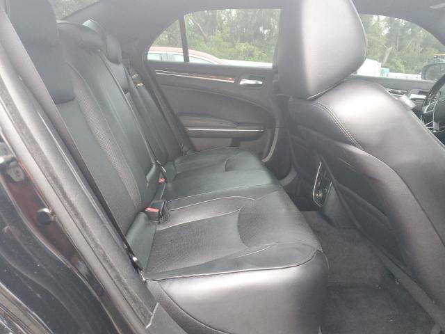 Photo 10 from auction – 2012 CHRYSLER 300C with VIN 2C3CCAKT1CH147515