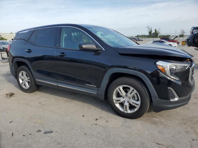 Photo 4 from auction – 2018 GMC TERRAIN SL with VIN 3GKALMEV8JL247962