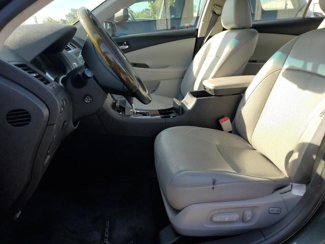 Photo 7 from auction – 2010 LEXUS ES 350 with VIN JTHBK1EG4A2399062