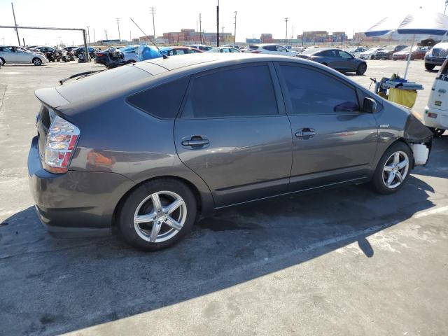 Photo 3 from auction – 2007 TOYOTA PRIUS with VIN JTDKB20U773227552