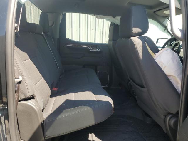 Photo 10 from auction – 2023 CHEVROLET SILVERADO with VIN 3GCPDDEKXPG338290