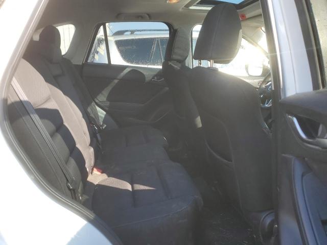 Photo 11 from auction – 2016 MAZDA CX-5 TOURI with VIN JM3KE4CYXG0847113
