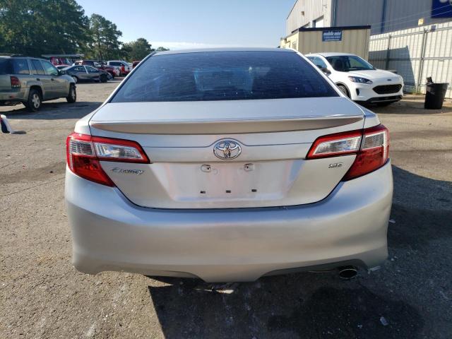 Photo 6 from auction – 2012 TOYOTA CAMRY BASE with VIN 4T1BF1FK1CU159382