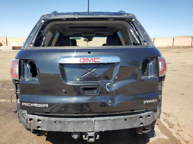 Photo 6 from auction – 2014 GMC ACADIA DEN with VIN 1GKKVTKDXEJ103606