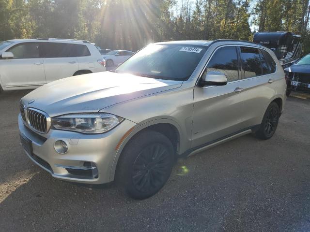 Photo 1 from auction – 2014 BMW X5 XDRIVE3 with VIN 5UXKS4C59E0C06573