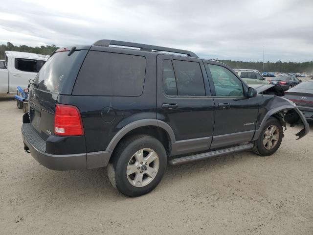 Photo 3 from auction – 2005 FORD EXPLORER X with VIN 1FMZU63K85UA17054