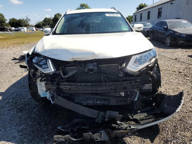 Photo 5 from auction – 2018 NISSAN ROGUE S with VIN KNMAT2MV9JP596599