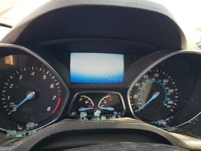Photo 9 from auction – 2013 FORD ESCAPE TIT with VIN 1FMCU0J93DUC42614