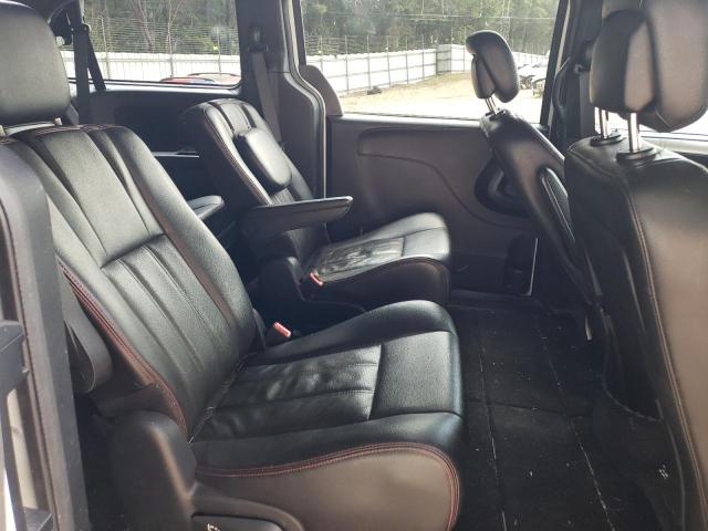 Photo 11 from auction – 2016 DODGE GRAND CARA with VIN 2C4RDGEG5GR358382