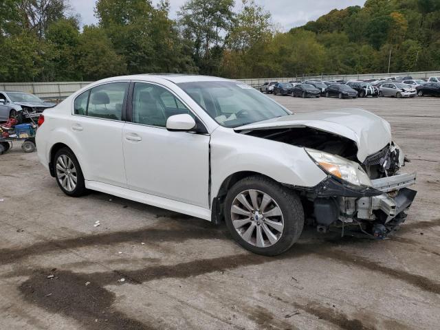 Photo 4 from auction – 2012 SUBARU LEGACY 2.5 with VIN 4S3BMBK68C3006965