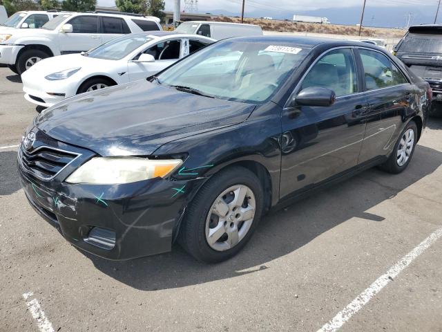 TOYOTA CAMRY BASE 2010 with VIN 4T4BF3EK3AR025764 - Photo from auction