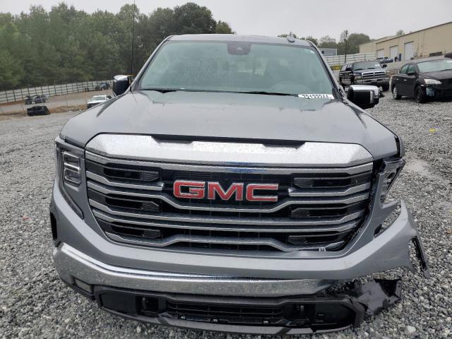 Photo 5 from auction – 2023 GMC SIERRA K15 with VIN 3GTUUDE85PG171585
