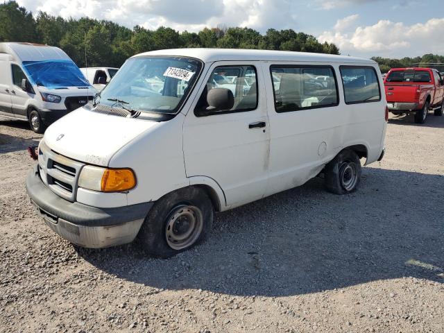 Photo 1 from auction – 1998 DODGE 1500 RAM V with VIN 2B7HB11X4WK156614