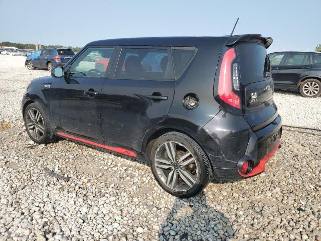 Снимка 2 от търг – 2015 KIA SOUL + с VIN KNDJP3A58F7775402