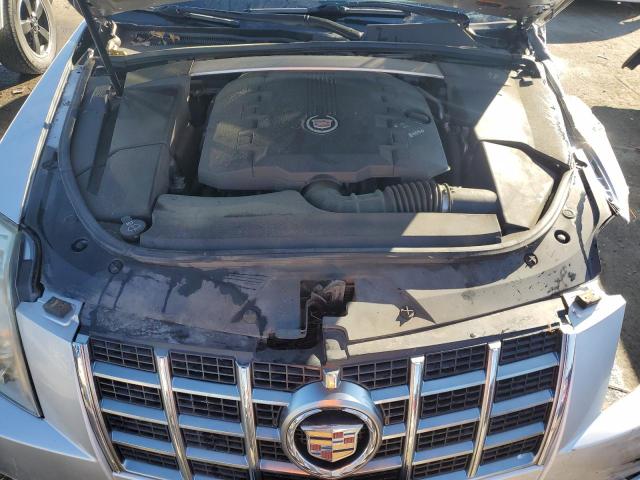 Photo 11 from auction – 2012 CADILLAC CTS PREMIU with VIN 1G6DS5E36C0146650