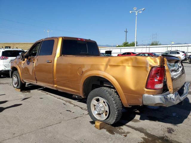Photo 2 from auction – 2012 DODGE RAM 2500 L with VIN 3C6UD5KL3CG242203